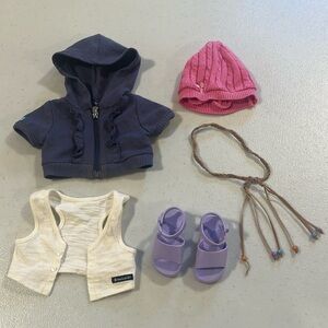 American Girl Doll Accessories